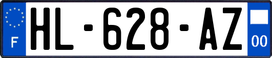 HL-628-AZ