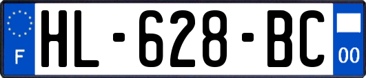 HL-628-BC