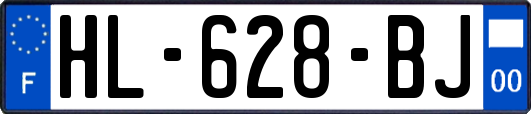 HL-628-BJ
