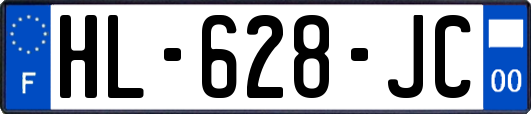 HL-628-JC