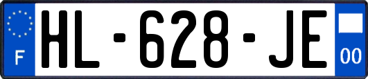 HL-628-JE