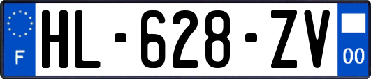 HL-628-ZV