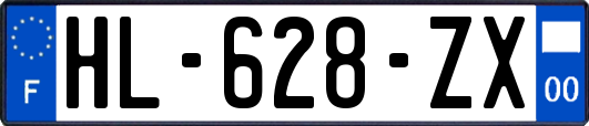 HL-628-ZX