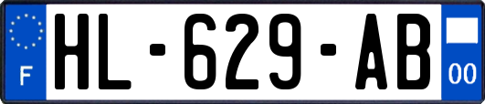 HL-629-AB