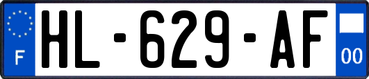 HL-629-AF