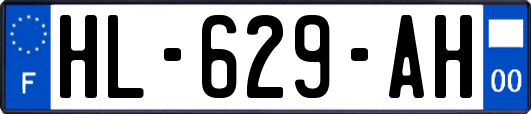HL-629-AH