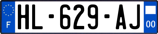 HL-629-AJ