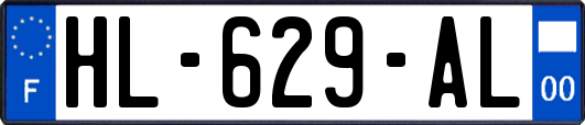 HL-629-AL