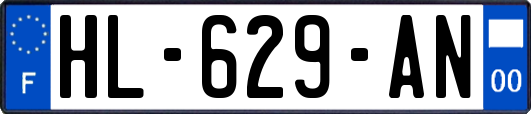 HL-629-AN