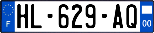 HL-629-AQ