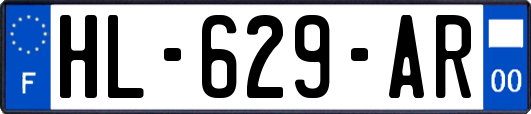 HL-629-AR