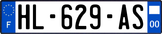 HL-629-AS