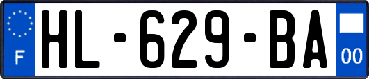 HL-629-BA