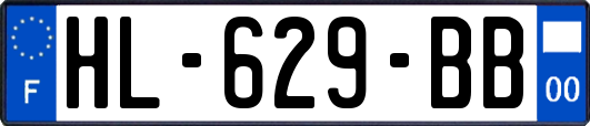 HL-629-BB