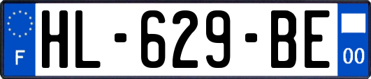HL-629-BE