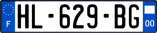 HL-629-BG