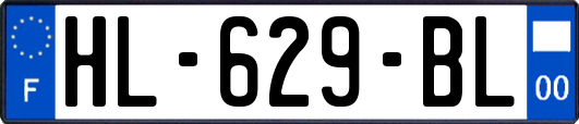 HL-629-BL