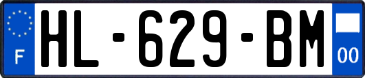HL-629-BM
