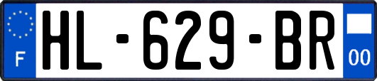 HL-629-BR