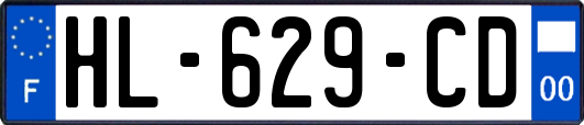 HL-629-CD