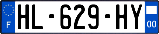 HL-629-HY
