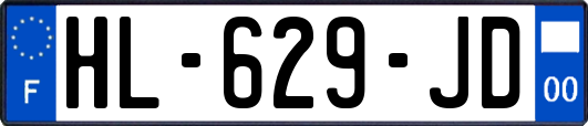 HL-629-JD