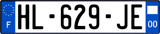 HL-629-JE