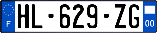 HL-629-ZG