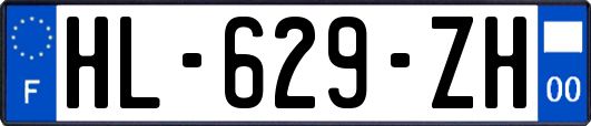 HL-629-ZH