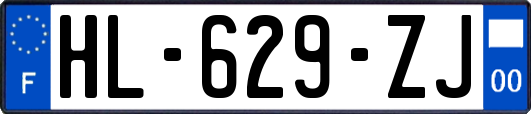 HL-629-ZJ