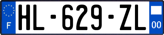 HL-629-ZL