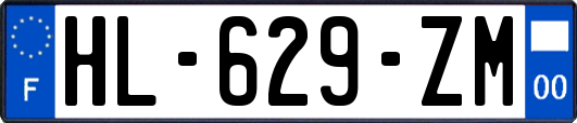 HL-629-ZM