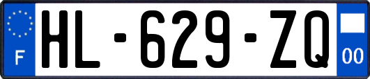 HL-629-ZQ