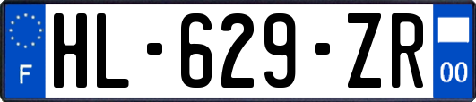 HL-629-ZR