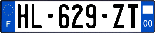 HL-629-ZT
