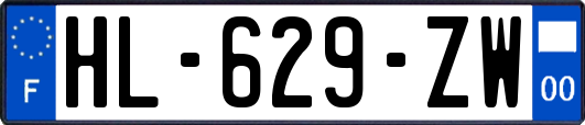 HL-629-ZW
