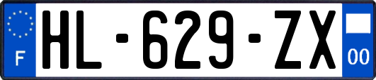 HL-629-ZX