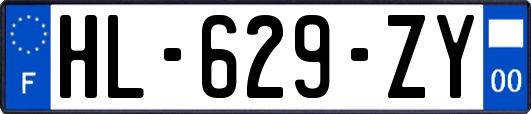 HL-629-ZY