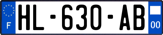 HL-630-AB