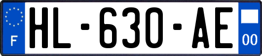 HL-630-AE