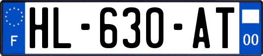 HL-630-AT