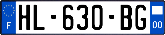 HL-630-BG