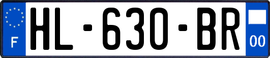 HL-630-BR