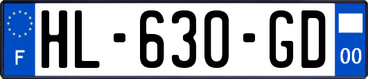 HL-630-GD