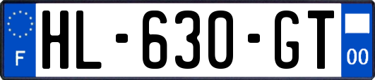 HL-630-GT