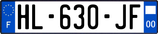 HL-630-JF