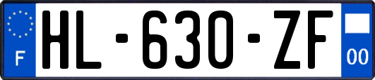 HL-630-ZF