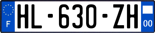 HL-630-ZH