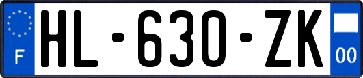 HL-630-ZK