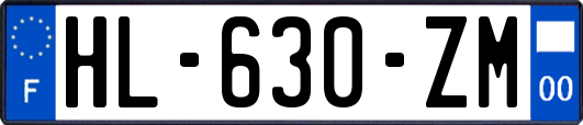 HL-630-ZM
